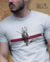 Camiseta Hussardos Alados - comprar online