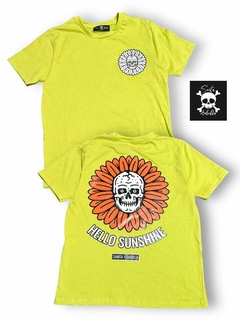 Poker Marga Skull - comprar online