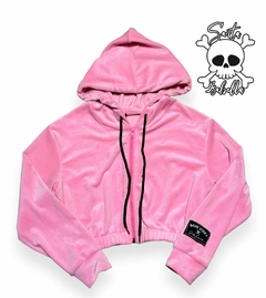 campera bendigo plush - comprar online