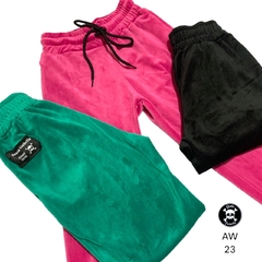 jogger unisex plush en internet