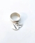 Anillo con dijes de AMOR - PREMIUM