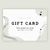 Gift Card - comprar online