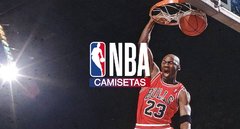 Banner de la categoría NBA