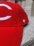 Gorra Cincinnati Reds - La Gorrera Store