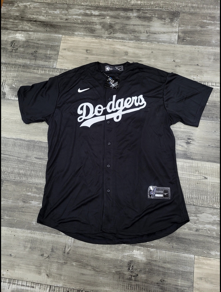 Camisa MLB Dodgers Comprar en La Gorrera Store