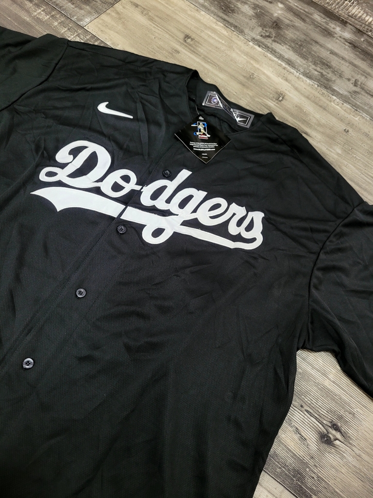 Camisa MLB Dodgers Comprar en La Gorrera Store
