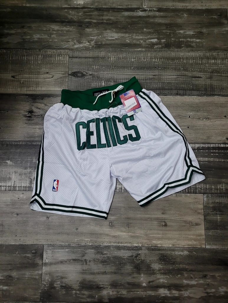 Short nba celtics sale