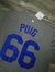 Camisa MLB Dodgers Gris - La Gorrera Store