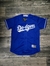 Camisa MLB Dodgers Azul