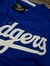 Camisa MLB Dodgers Azul - La Gorrera Store