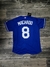 Camisa MLB Dodgers Azul - comprar online