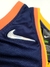 Musculosa NBA Oakland Curry - tienda online