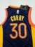 Musculosa NBA Oakland Curry - La Gorrera Store