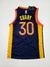 Musculosa NBA Oakland Curry - comprar online