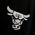 Remera Algodon Chicago Bulls - La Gorrera Store