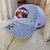 Gorra trucker Cleveland Browns