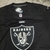 Casaca Nfl Boston Raiders - La Gorrera Store