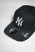 New Era NY Navy 9FIFTY (Precurvada) - comprar online