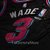 Musculosa Miami Heat - Wade