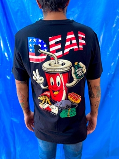 Camiseta "American Health"