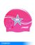 Gorra de Silicona estampada Niña Star Fish - Art 237