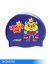 Gorra de Silicona estampada Niño Monster - Art 249