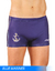 Malla Boxer Hombre Estampado - Art 3395 - Blue Mariner - Inteligencia Artificial