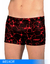 Malla Boxer Hombre Estampado - Art 395 - Melkor