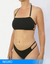 Bikini Strapless, Sol y Playa, Art 4204 - Negro / Negro en internet