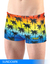 Malla Boxer Estampado Varon Juvenil - Art 9395 Ju - Sundown