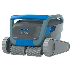 BARREFONDO ROBOT M700 DOLPHIN (Limpiafondo Automático, Barrefondo)