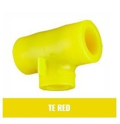 IPS TE RED. 32x25mm P/GAS VANTEC (Gas)