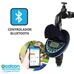 CONTROLADOR 9001 BT DIGITAL BLUETOOTH (Riego, Automatismo) - comprar online