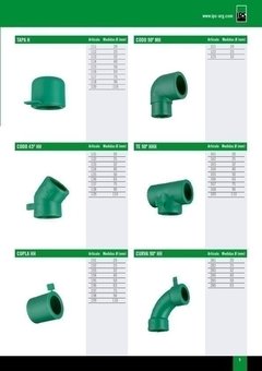 IPS CODO 20mm 45° HH FUSIÓN (Agua) en internet