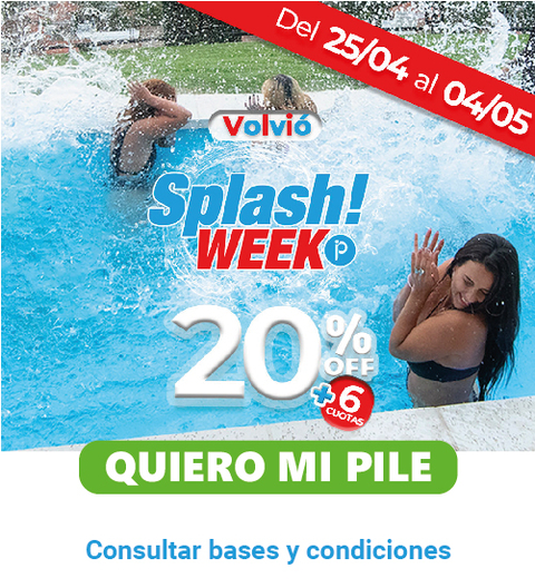 Carrusel Vital Servicios - Piscinas, Climatización, Redes de Agua, Riego