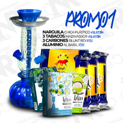 PROMO 1