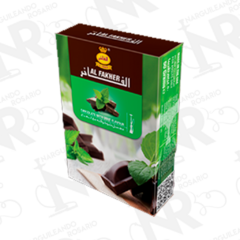 TABACO AL FAKHER 50 GR CHOCOLATE MENTA