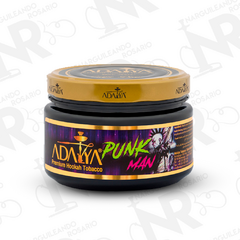 TABACO ADALYA 200 GR PUNK MAN