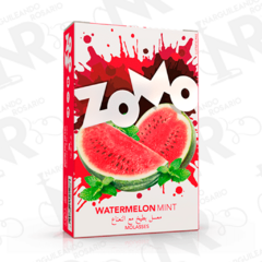 TABACO ZOMO 50 GR SANDIA MENTA