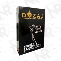 TABACO DOZAJ 50GR SMOKE PASION