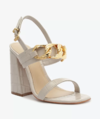 SANDALIA SCHUTZ OFF WHITE