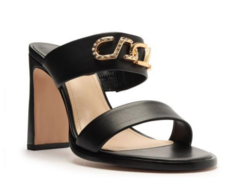 MULE SCHUTZ PRETO - comprar online