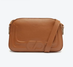 BOLSA SCHUTZ CARAMELO - comprar online