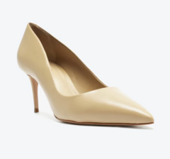 SCARPIN SCHUTZ NUDE - comprar online