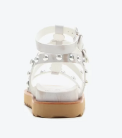 PAPETE VICENZA OFF WHITE - comprar online