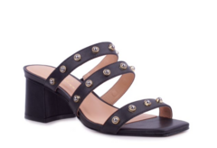 MULE LUIZA BARCELOS PRETO