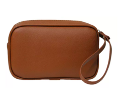 NECESSAIRE SCHUTZ CARAMELO - comprar online