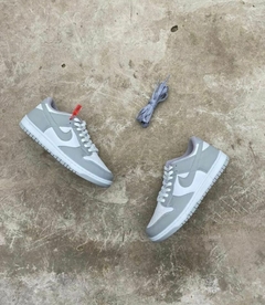 Nike Dunk Low grey TOP QUALITY