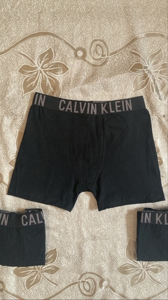 BOXER CALVIN KLEIN