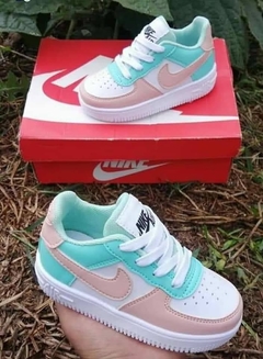 Imagen de NIKE AF1 DE NIÑO